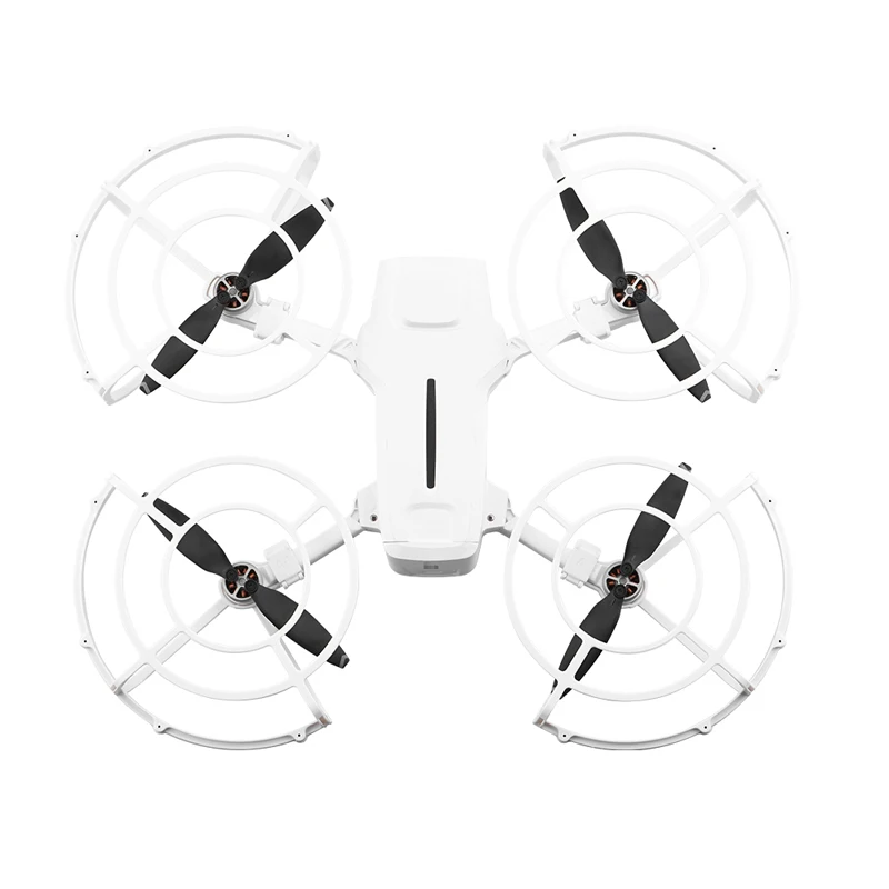Протектор пропеллера для FIMI X8 MINI быстросъемное защитное кольцо против