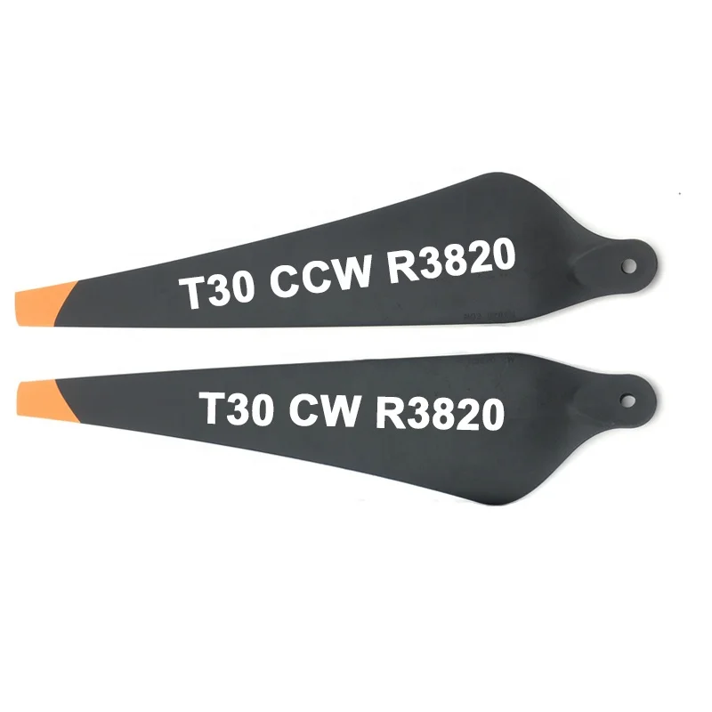 

T30 Propeller Original Blade Propeles CW CCW R3820 Drone For DJI Agras T30 Propellers