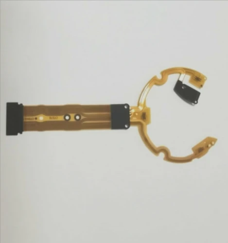 

NEW Lens Anti-shake Flex Cable For Sigma 24-70mm 24-70 mm f/2.8 DG OS HSM ART Lens Repair Part + socket + sensor