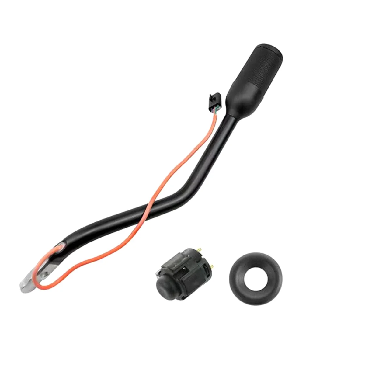 Рычаг переключения передач и переключатель для Ford F-150 F-250 F53 F59 1992-1997 F-350 F4TZ7210B