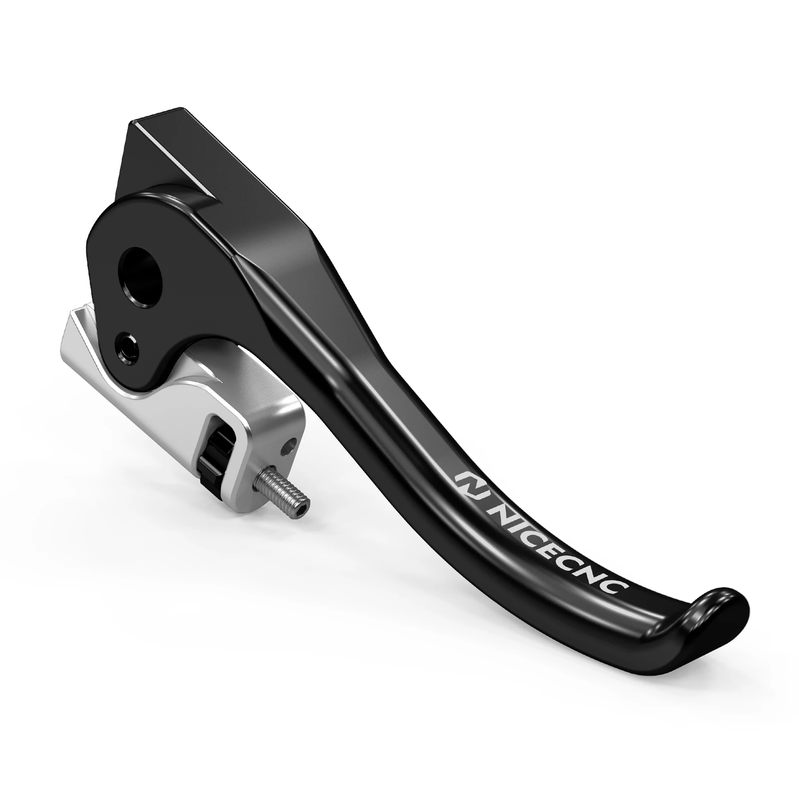 NICECNC Короткий тормозной рычаг сцепления для KTM EXC 300 EXC-F 350 SX 125 SXF 450 2014-2025 Sherco SE 300 R Husqvarna TM Triumph