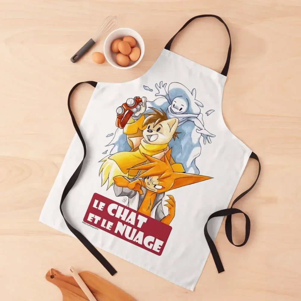 Фартук Milo Hop and Rudy кухонный фартук новинка 2022 кухонная утварь