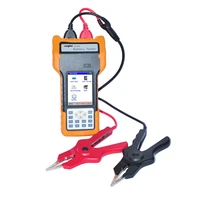 kongter digital battery impedance tester for test of battery internal resistance test and battery impedance test