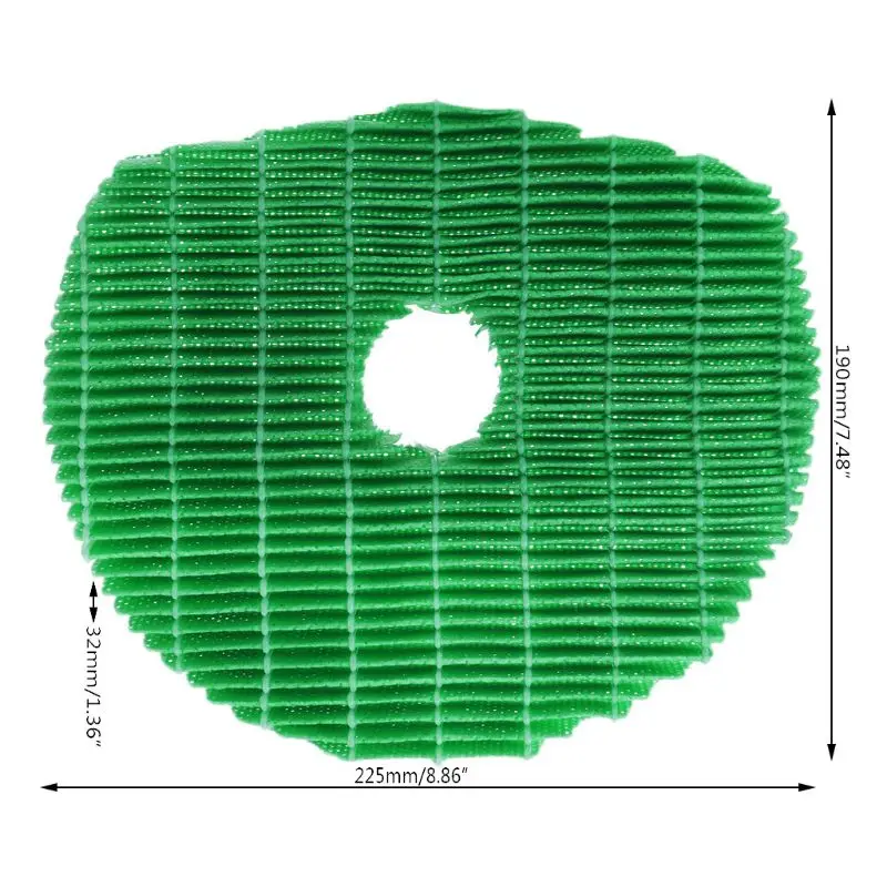 Увлажняющий фильтр для очистителя воздуха Sharp KC-C70SW/B Запасная часть |