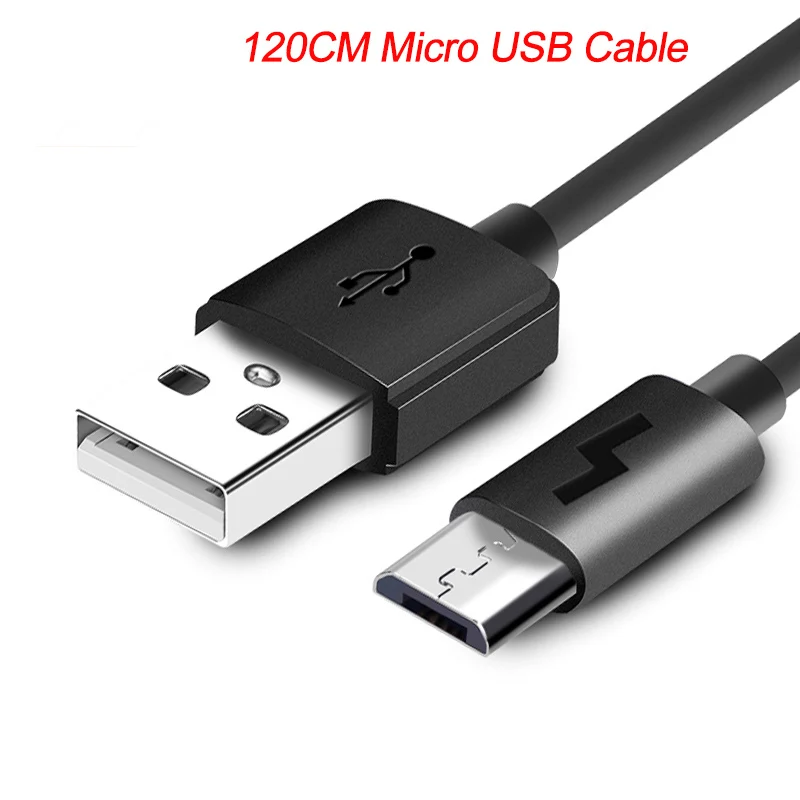 Кабель Micro USB для XIAOMI Redmi, 20 см/120 см, 2 А, кабель для быстрой зарядки и передачи данных для Redmi 4 4A 4C 4X 5 6 6a 7 7A Note 5 5A 4x6 Pro