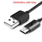 Кабель Micro USB для XIAOMI Redmi, 20 см120 см, 2 А, кабель для быстрой зарядки и передачи данных для Redmi 4 4A 4C 4X 5 6 6a 7 7A Note 5 5A 4x6 Pro