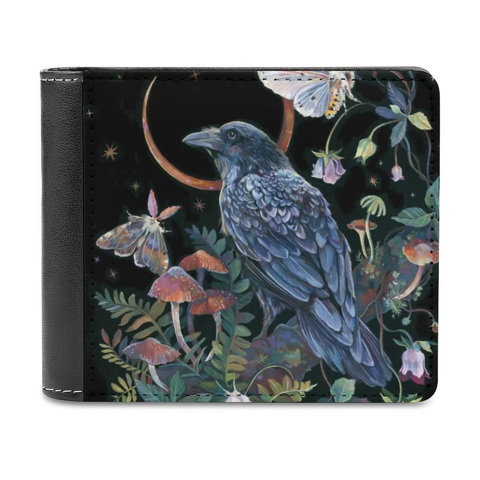 Moon wallet. Moon wallet