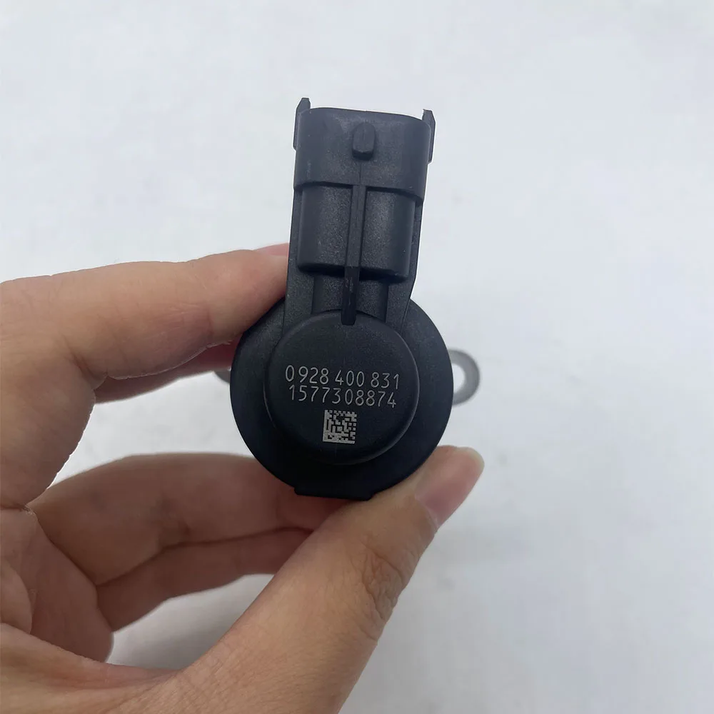 Клапан Регулятора Давления Топлива Bosch 0928400831 Для Chevrolet Hyundai Kia - Соленоид