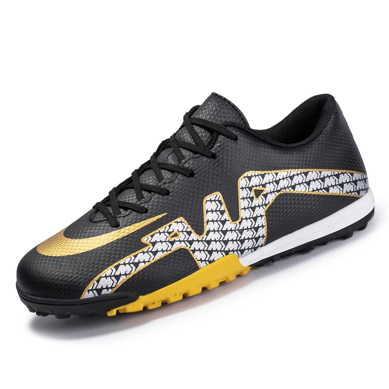 

Качественная футбольная обувь, прочные футбольные бутсы C. Роналду, легкие удобные Сникерсы, оптовая продажа