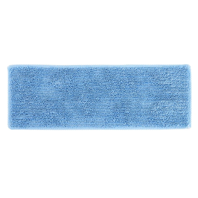 

Cleaning Mop Cloth Replacement Accessories For Proscenic P11 / P11 Combo / P10 / P10 Pro / U1 Robot Vacuum Cleaner