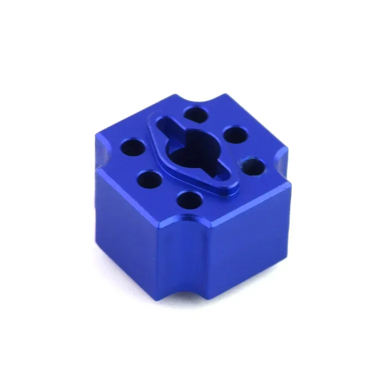 Металлическая катушка блокировки дифференциала для саней 1/8 детали обновления