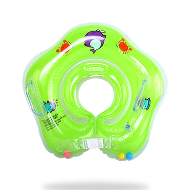

Baby Swimming Pool Float Infant Inflatable Floating Ring Kids Accessories Sunshade Baby and Mother Swim Trainer Toy Kids 1-6Y