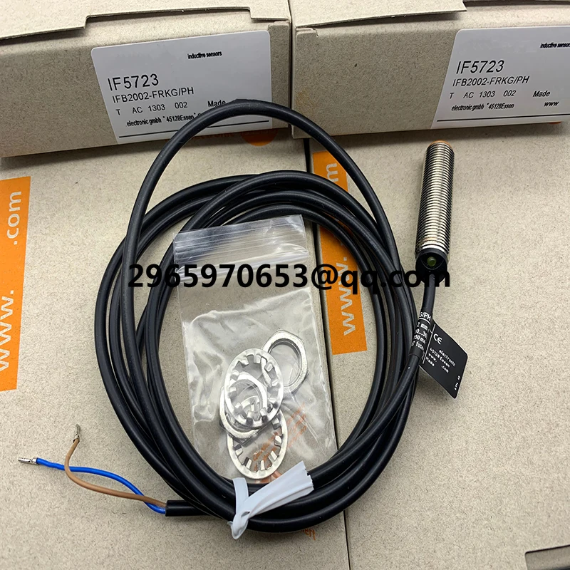 Новый датчик для приближения IF0302 IF0303 IF0305 IF6038 IF5018 IF5298 IF5301 IF5305 IF5646 IF5662 IF5804 IF5291 В