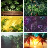 tropical jung leaves nature scenery photography background landscape photo backdrops studio props 22713 rd 01
