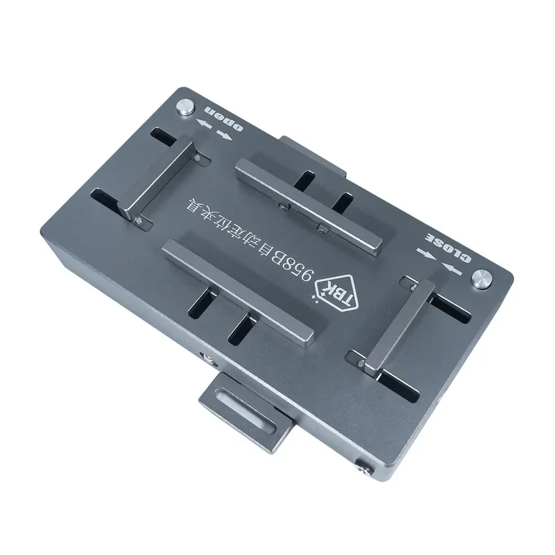 Автоматическое позиционирование Tbk Schimmel с автоматическим размером центральное