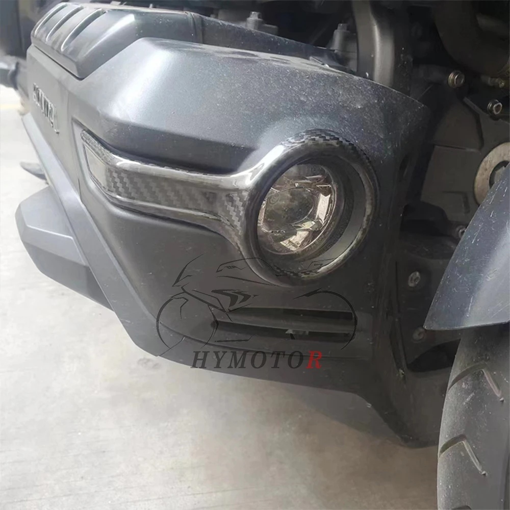 Подходит для мотоцикла Honda Jinyi GL1800 передний и задний двигатель 3K противотуманная