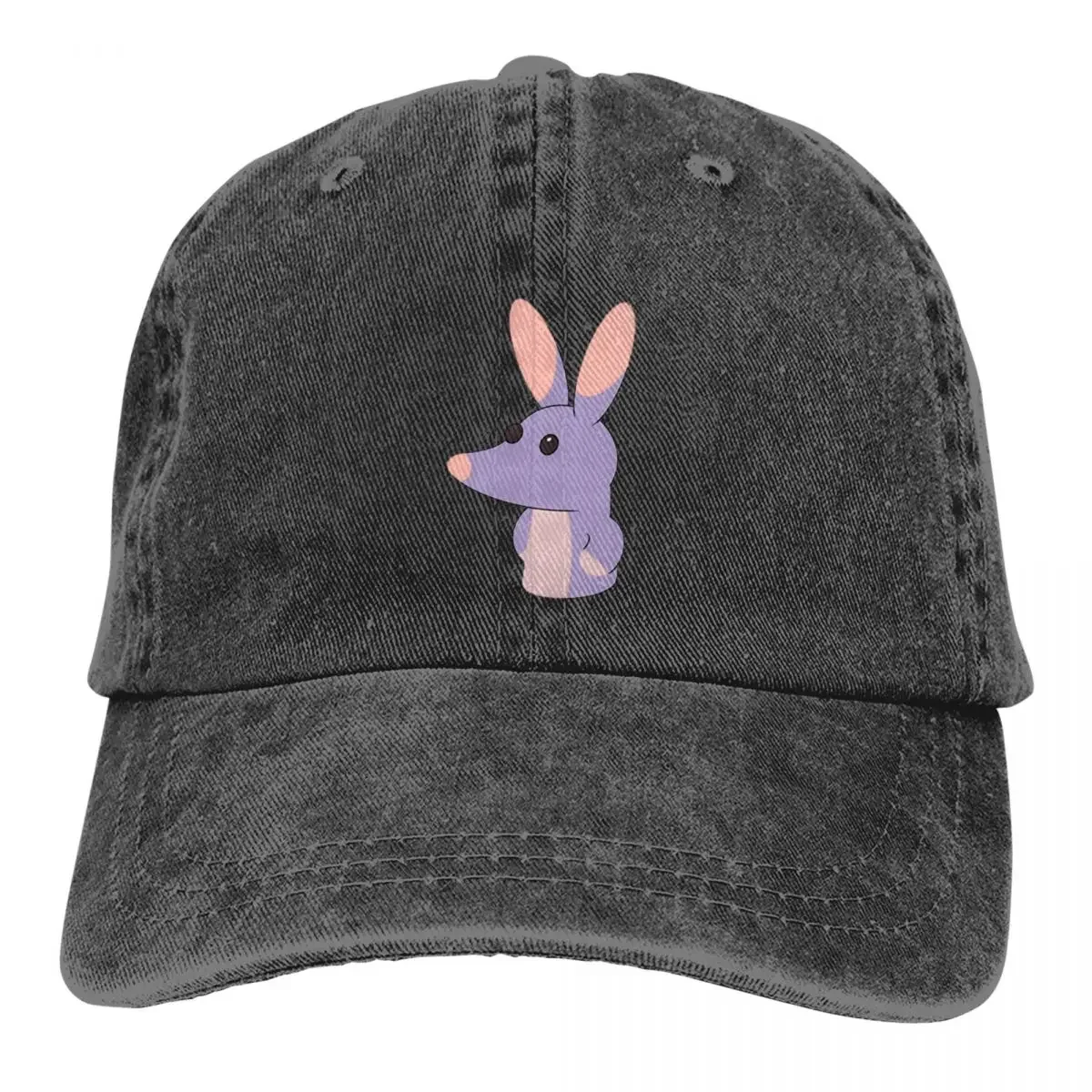 Бейсболка Bob Bilby Young на открытом воздухе