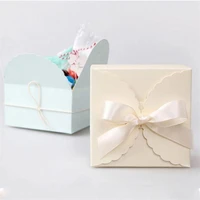 30pcslot kraft gift box candy snack boxes for candycakejewelrygift packing boxes wedding party baby shower favors box