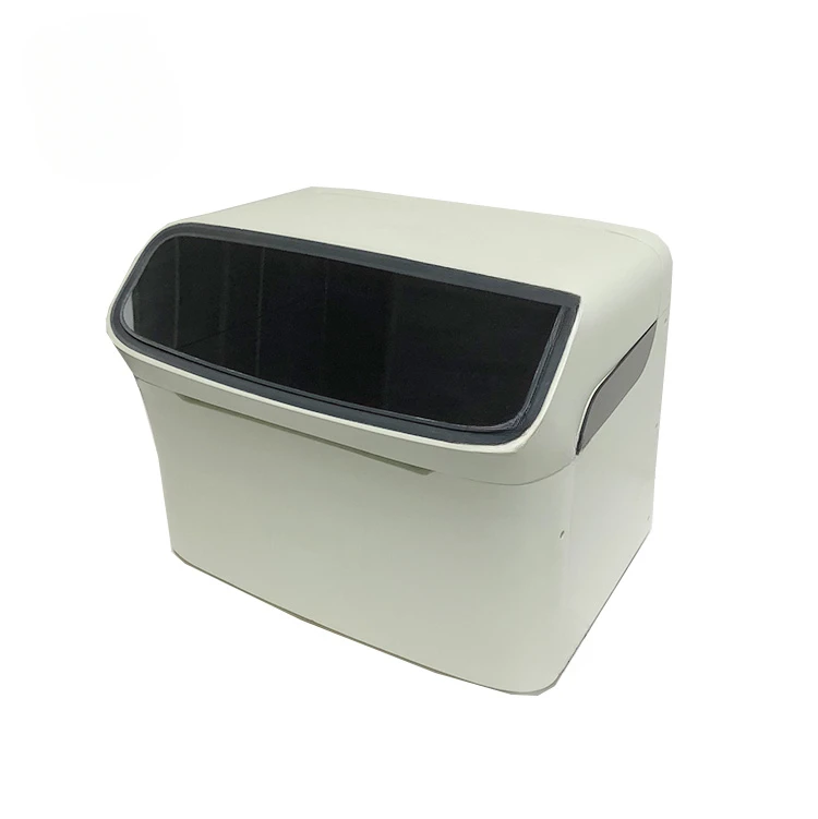 Рисунок 5 - SYB-0021 автоматический клинический