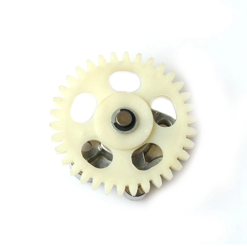 Мотоциклетный масляный насос для YAMAHA YBR125 XT125 TT-R125LW YBR XT TTR 125 125CC запчасти подъема