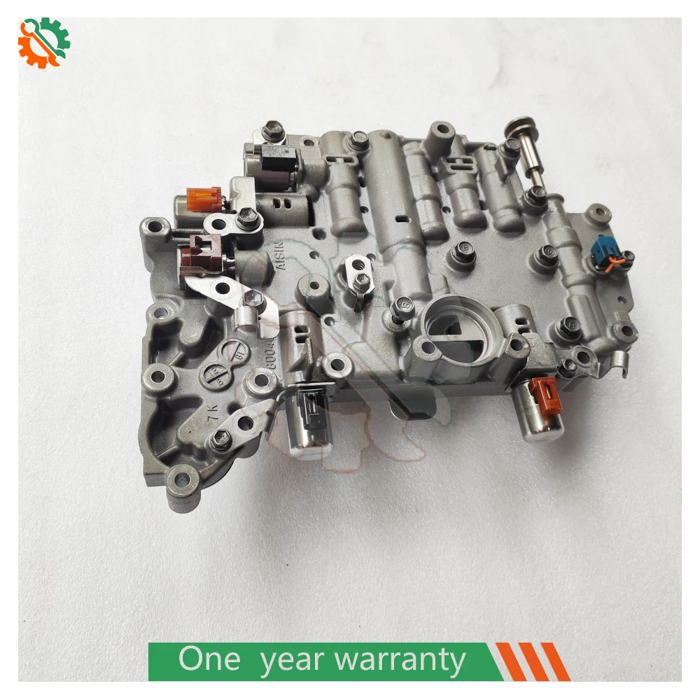 Высококачественный корпус клапана трансмиссии U140 U240 U241 для Toyota RAV4 Camry Lexus RX300 2001-2002