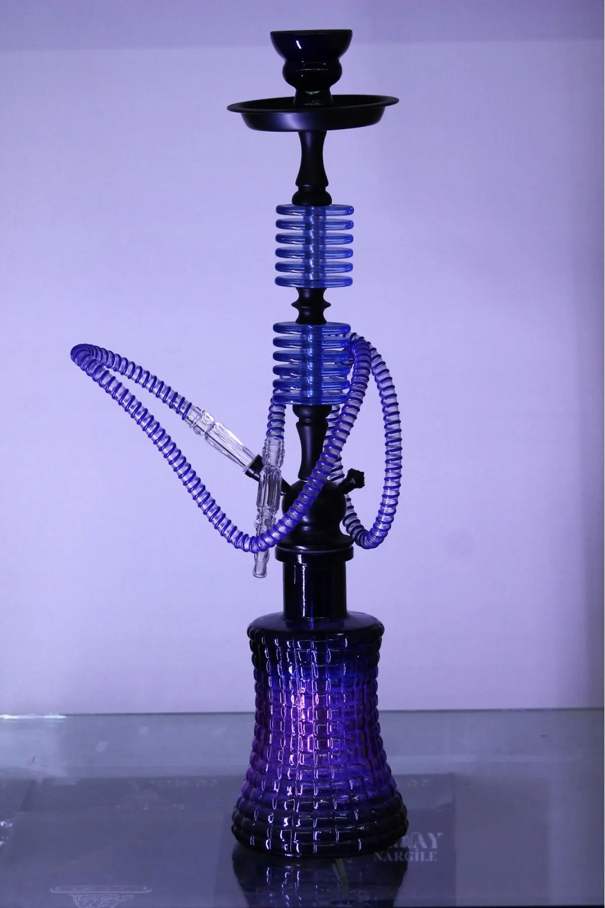 

IMPORTED LARGE SIZE HOOKAH KIT