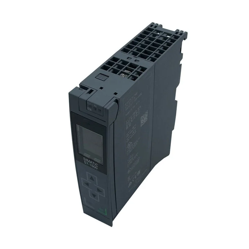 

Оригинальный новый телефон, Модуль PLC 6ES7511-1AK01-0AB0 6ES7 511-1AK01-0AB 0, модуль процессора, один год гарантии