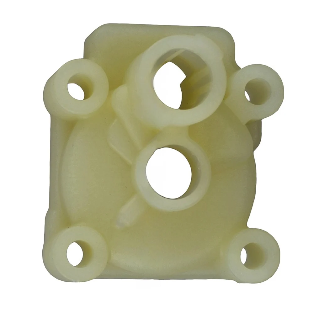 Водяной насос двигатель подвесной мотор корпус морское оборудование водяной