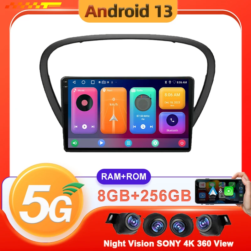 Android для Buick Regal 2009-2013 Opel Insignia 2008-2012 автомобильный Dvd-плеер стерео мультимедийный