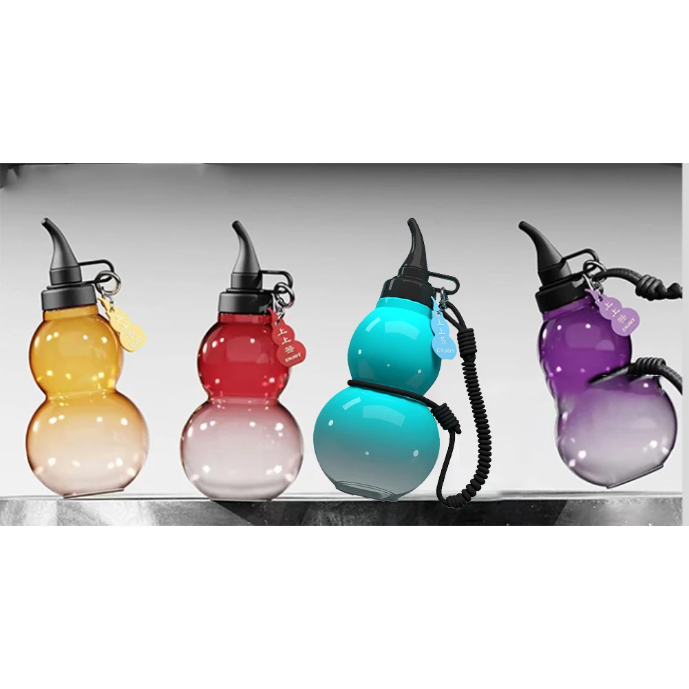 Спортивная бутылка для воды из тритана 800 мл с надежной Силиконовой застежкой и
