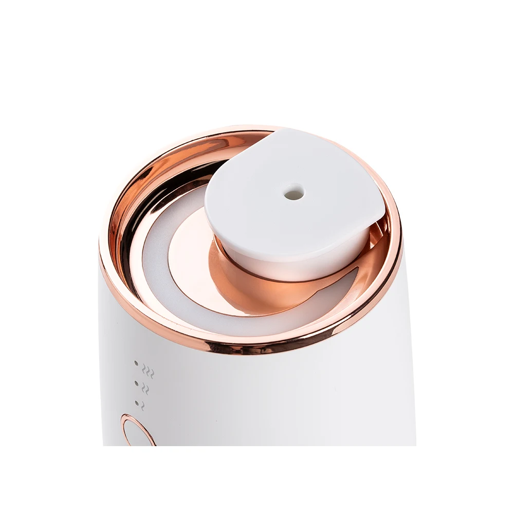 Soundless Portable Car Aroma Diffuser Scent Air Machine For Office/Car/Room