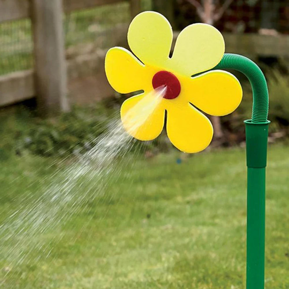 

Оросительная Система, вращающаяся на 360 градусов, для сада