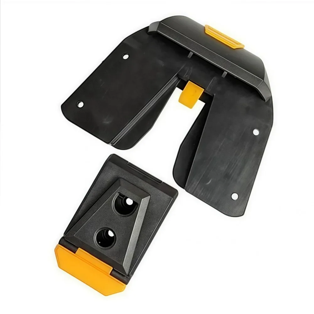 

Быстросъемная пряжка для поясной сумки из АБС