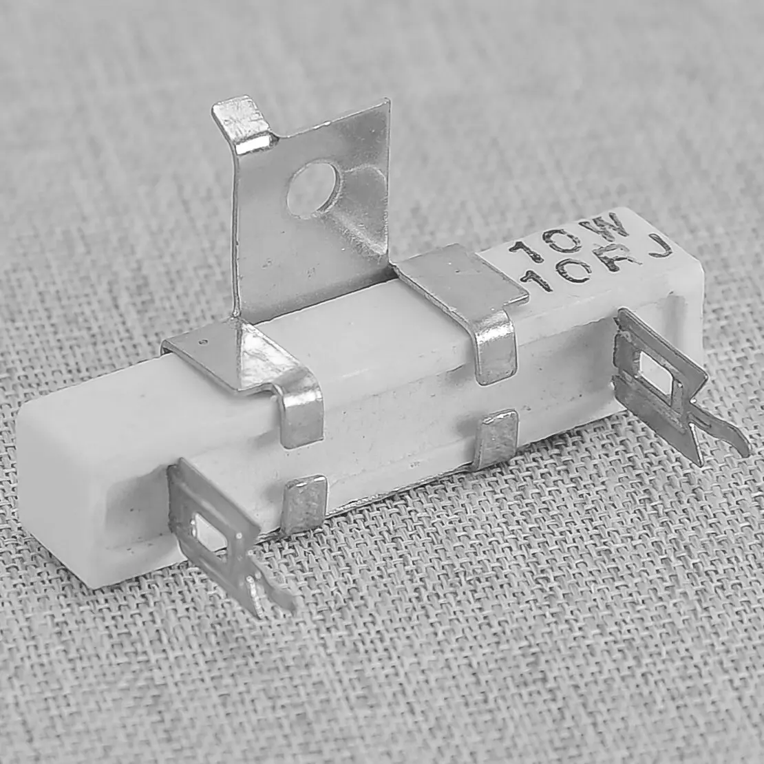 Резистор 10 Вт Ом прочный подходит для Yerf-Dog Spiderbox GY6 дрип-карта 150 куб. См