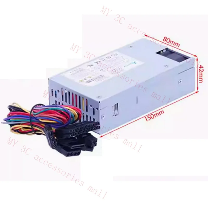 Универсальный блок питания для кассового аппарата Delta 200 Вт NAS mini 1U 724497-001