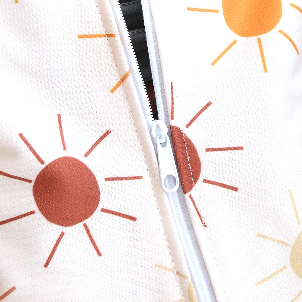 Рисунок 5 - Радужный и Радужный влажный мешок