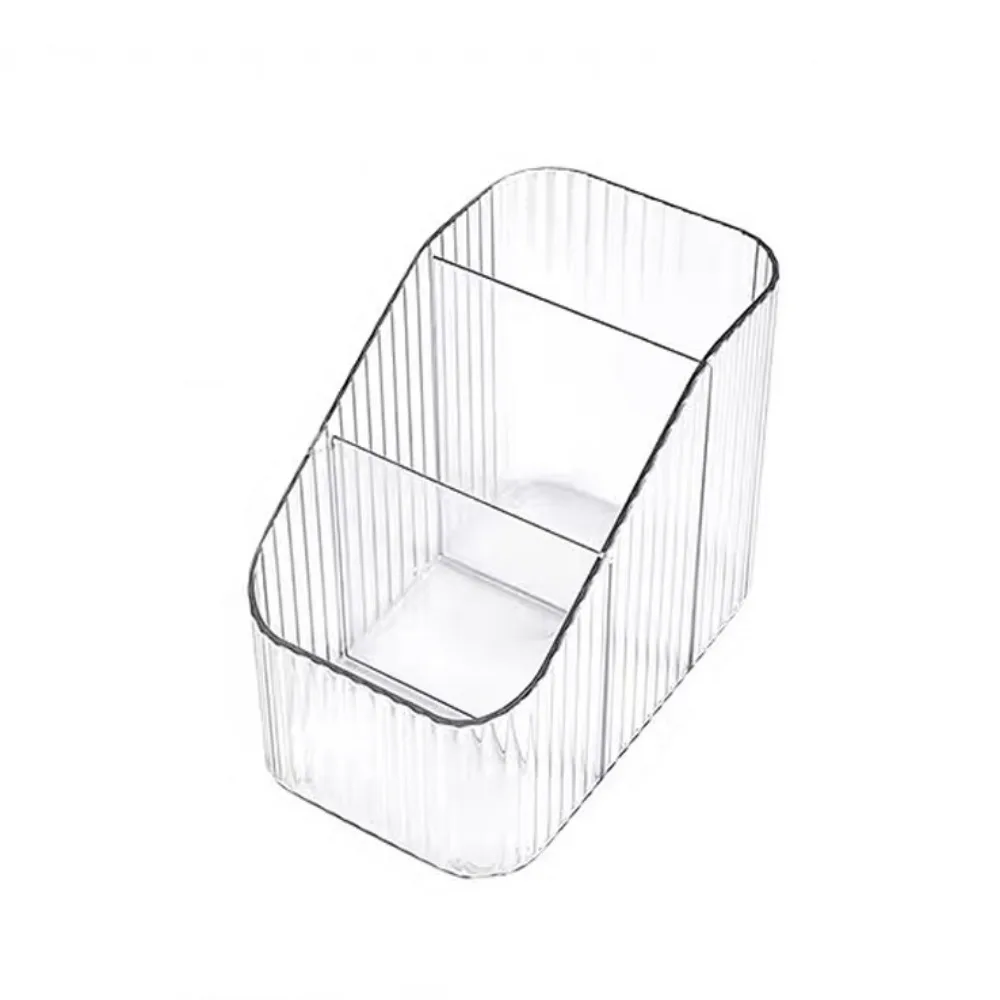 

Прозрачный акриловый органайзер для ручек