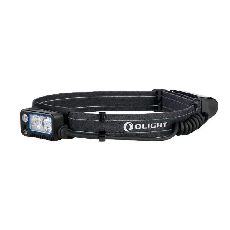 Налобный фонарь Olight Array 2 Pro USB Type-C 1500 лм