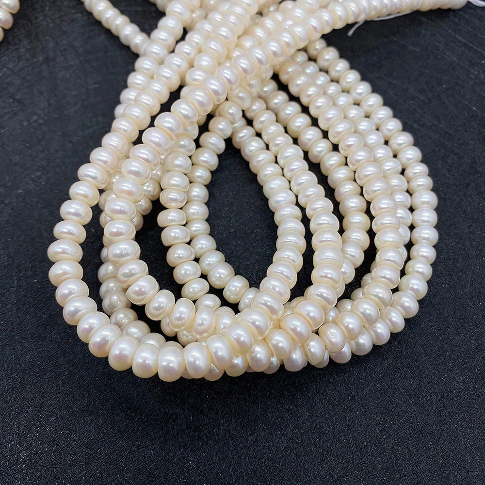 Плоские круглые бусины A и AA бриллианты 3 мм для изготовления ювелирных изделий