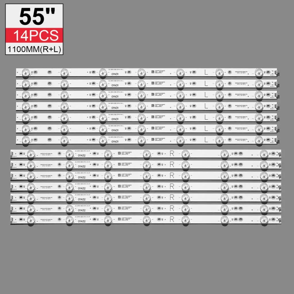 

Фонарь для подсветки 55PUT6400/12 55PUT4900/12 55PUT6101/12 55PUS6401/12 55HFL5010T/12 55PFT5509/12 55PFH5500/88 BDL5530QL
