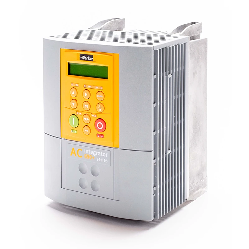 Рисунок 2 - Parker AC690 AC преобразователь