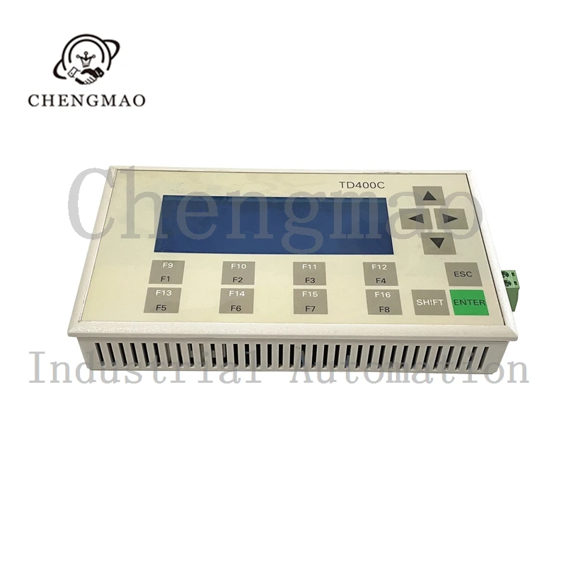 Оригинальная новая электрическая панель Simatic C7 635 фотосессия 6ES7 635-2EC02-0AE3 - купить