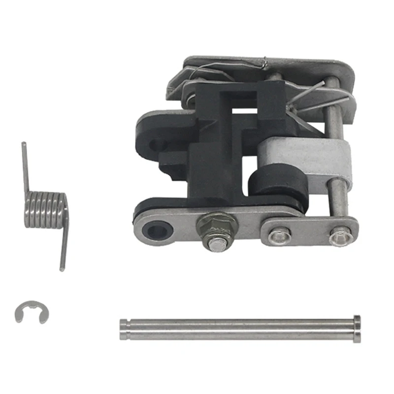 

Pawl Lock Assembly Fits Club Car G&E 2004-2009 Precedent 1St Generation Golf Cart Including Plug And Jump Spring