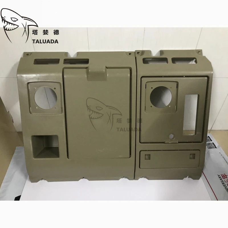 Для экскаватора TALUADA DH150 DH215 DH220 DH225 Φ отделочная Панель салона кабины внутренняя