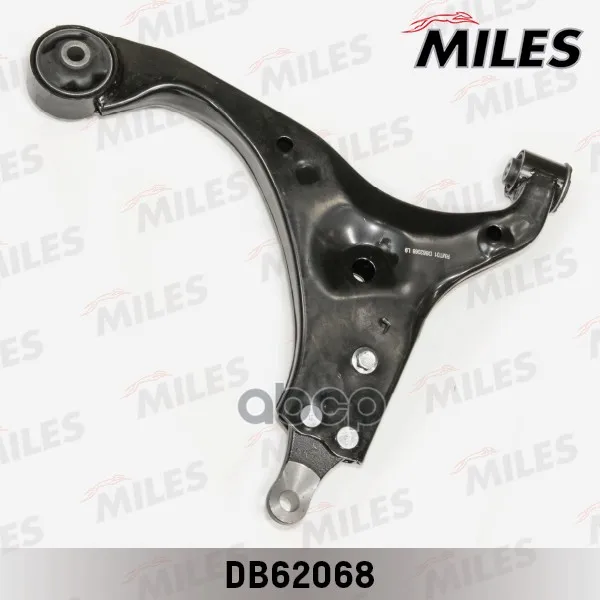 Рычаг Hyundai I30/Elantra 06 /Kia Ceed Пер.Подв.Нижн.Лев. (Trw Jtc1395) Db62068 Miles арт. DB62068|Рычаги