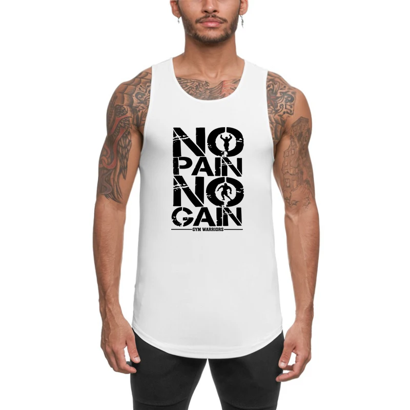 

Мужская быстросохнущая дышащая сетчатая майка, Легкая рубашка без рукавов для бега, спортзала, фитнеса, спортзала, удобные футболки, футболки, топы