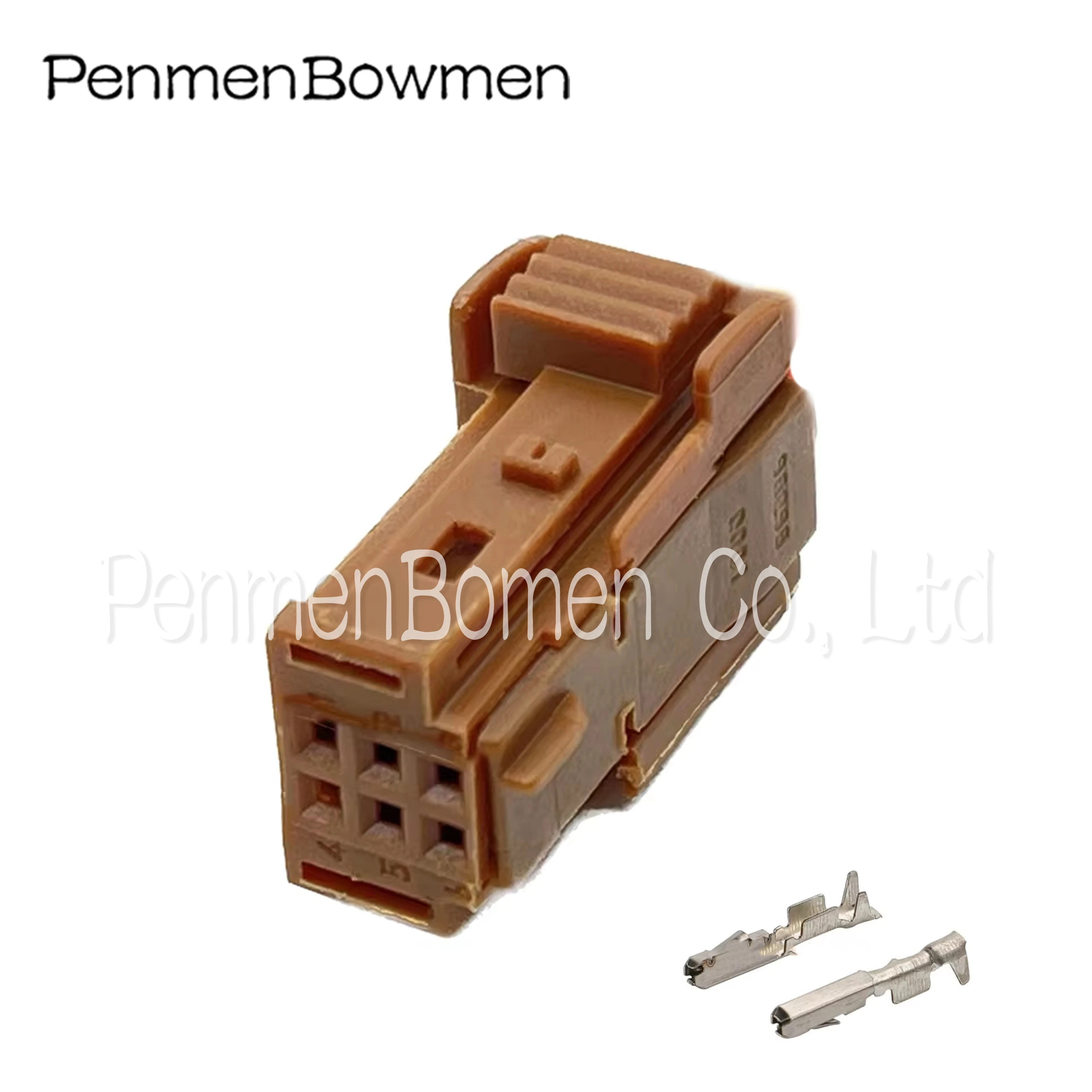 

Автомобильный переключатель стеклоподъемника penmenbowmen MG643284 DJ7065D-0.6-21