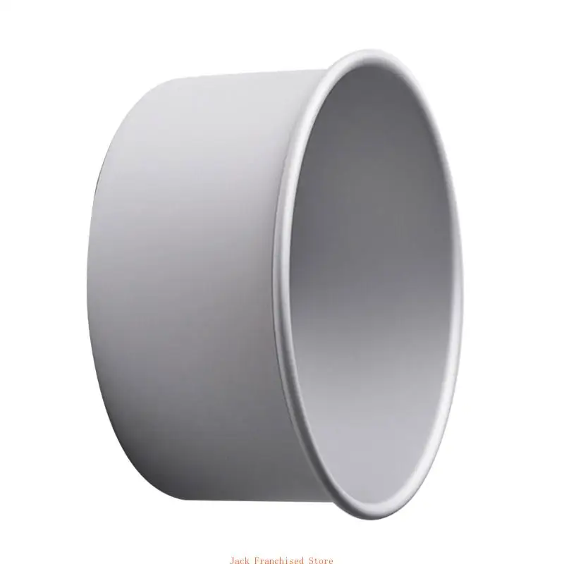 Практичные формы для выпечки тортов. Удобные круглые со съемным дном. Формы