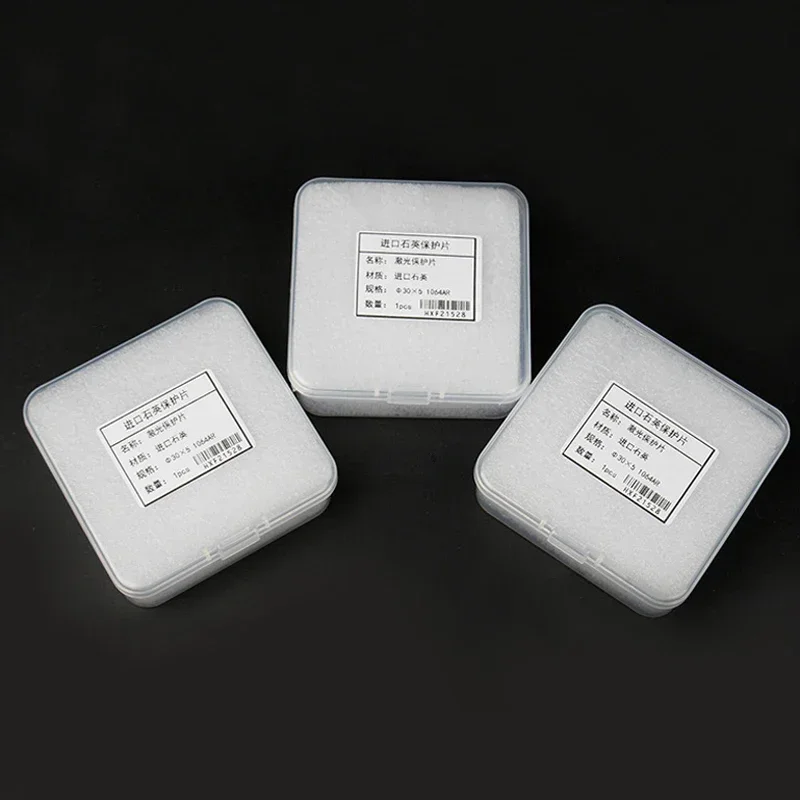 Weimeng-Espejo Presseer JGS1 отражатель cuarzo для máquina de corte Presseuer 25x4mm 1064 y 532nm nmHR reflejo