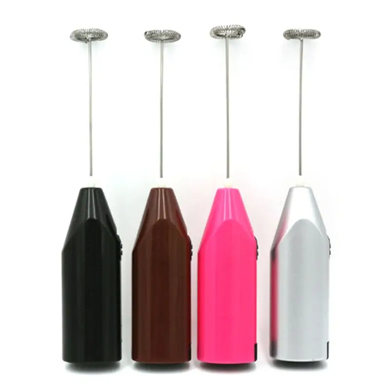 2023 New Portable Electric Hand Mixer with Stainless Steel W